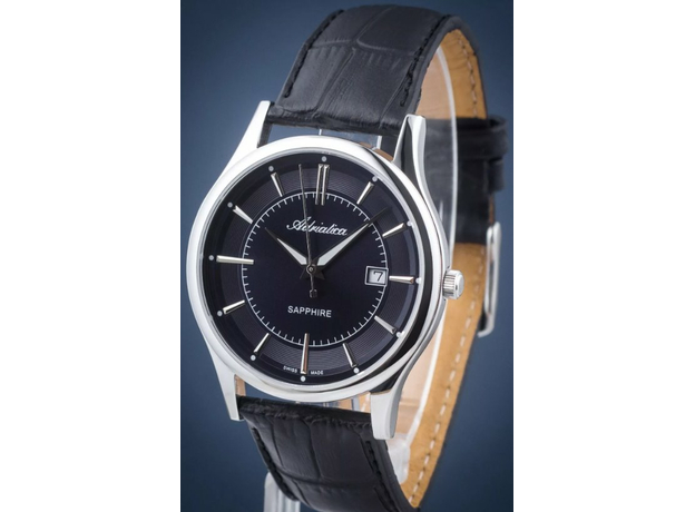 Adriatica A1296.5215Q, фото 6 | Интернет-магазин оригинальных часов и аксессуаров