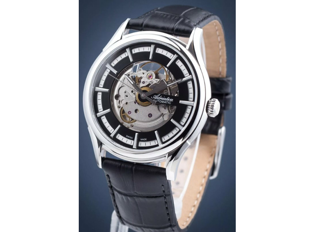 Adriatica A2804.5214WAS, фото 3 | Интернет-магазин оригинальных часов и аксессуаров