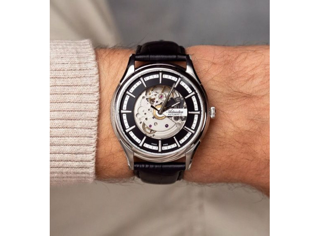 Adriatica A2804.5214WAS, фото 5 | Интернет-магазин оригинальных часов и аксессуаров