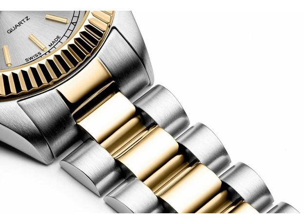 Adriatica A3090.2117Q, фото 2 | Интернет-магазин оригинальных часов и аксессуаров