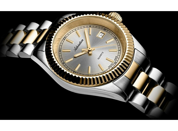 Adriatica A3090.2117Q, фото 6 | Интернет-магазин оригинальных часов и аксессуаров