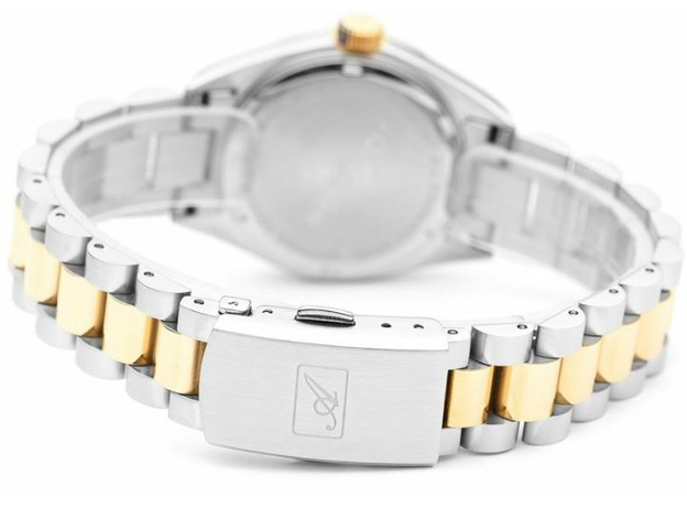 Adriatica A3090.2117Q, фото 7 | Интернет-магазин оригинальных часов и аксессуаров