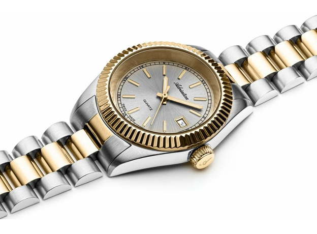 Adriatica A3090.2117Q, фото 8 | Интернет-магазин оригинальных часов и аксессуаров