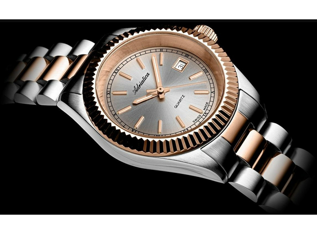 Adriatica A3090.R117Q, фото 5 | Интернет-магазин оригинальных часов и аксессуаров