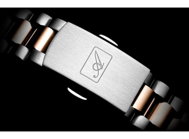 Adriatica A3090.R117Q, фото 7 | Интернет-магазин оригинальных часов и аксессуаров