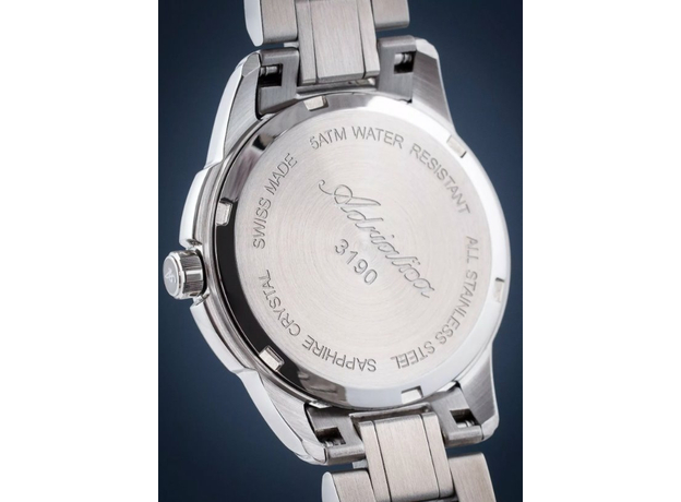 Adriatica A3190.5164Q, фото 2 | Интернет-магазин оригинальных часов и аксессуаров