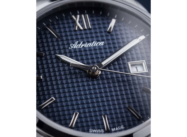Adriatica A3190.5165Q, фото 3 | Интернет-магазин оригинальных часов и аксессуаров
