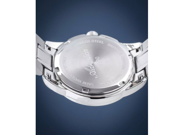 Adriatica A3190.5165Q, фото 5 | Интернет-магазин оригинальных часов и аксессуаров