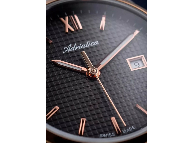 Adriatica A3190.R166Q, фото 3 | Интернет-магазин оригинальных часов и аксессуаров