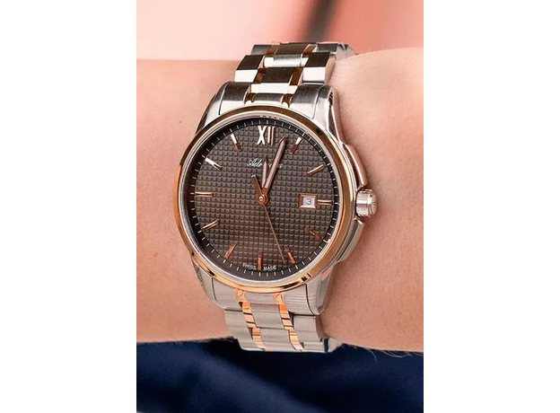 Adriatica A3190.R166Q, фото 4 | Интернет-магазин оригинальных часов и аксессуаров