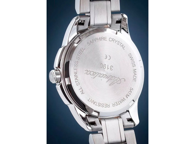 Adriatica A3190.R166Q, фото 5 | Интернет-магазин оригинальных часов и аксессуаров