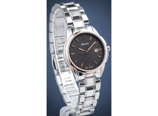 Adriatica A3190.R166Q, фото 6 | Интернет-магазин оригинальных часов и аксессуаров