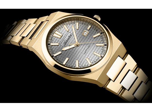 Adriatica A3326.1117Q, фото 6 | Интернет-магазин оригинальных часов и аксессуаров