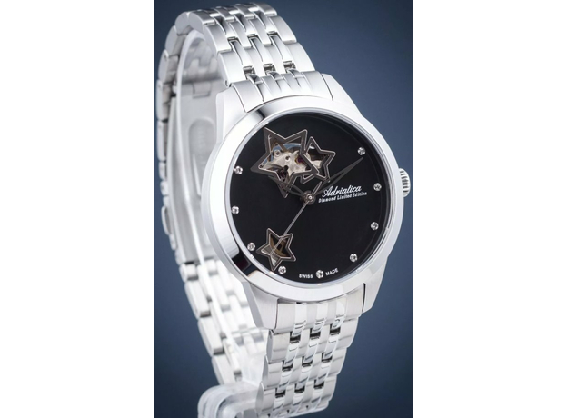 Adriatica A3333.514MA, фото 2 | Интернет-магазин оригинальных часов и аксессуаров