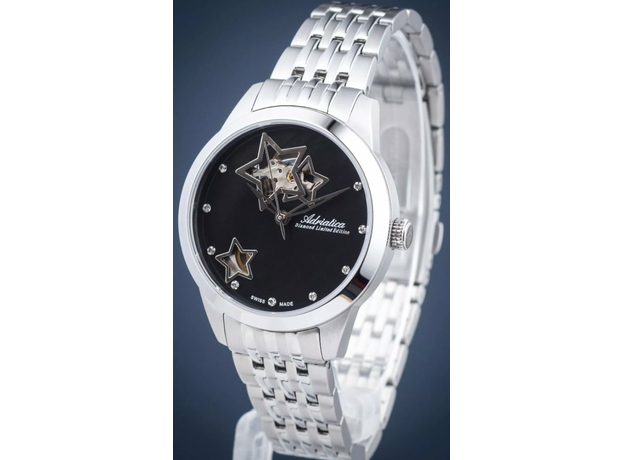 Adriatica A3333.514MA, фото 3 | Интернет-магазин оригинальных часов и аксессуаров