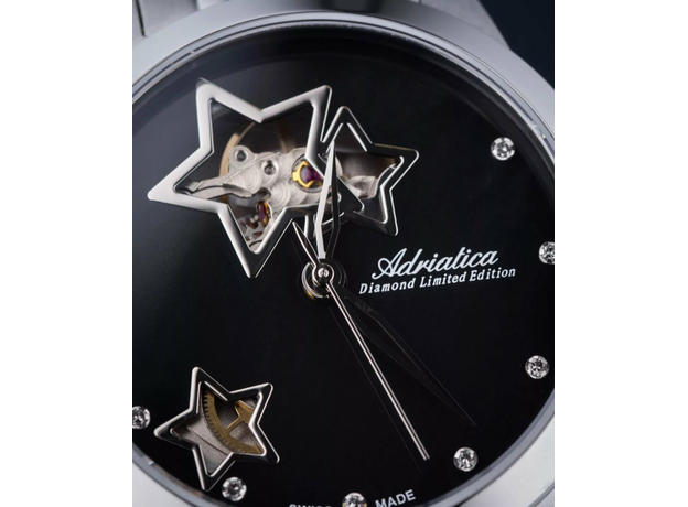Adriatica A3333.514MA, фото 5 | Интернет-магазин оригинальных часов и аксессуаров