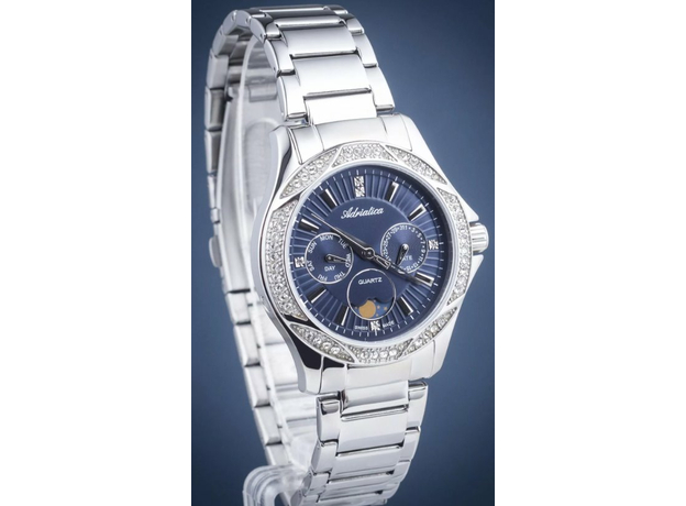 Adriatica A3420.5115QFZ, фото 2 | Интернет-магазин оригинальных часов и аксессуаров