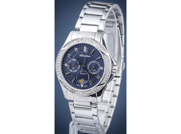 Adriatica A3420.5115QFZ, фото 3 | Интернет-магазин оригинальных часов и аксессуаров