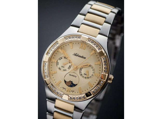 Adriatica A3421.2161QFZ, фото 2 | Интернет-магазин оригинальных часов и аксессуаров