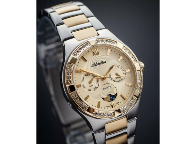 Adriatica A3421.2161QFZ, фото 3 | Интернет-магазин оригинальных часов и аксессуаров