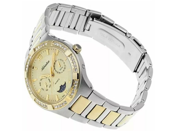 Adriatica A3421.2161QFZ, фото 4 | Интернет-магазин оригинальных часов и аксессуаров