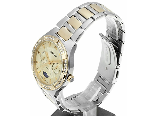 Adriatica A3421.2161QFZ, фото 5 | Интернет-магазин оригинальных часов и аксессуаров