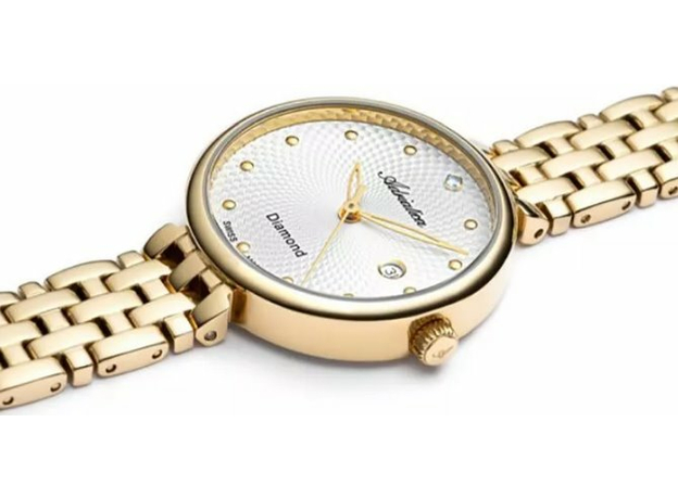 Adriatica A3543.1143DQ, фото 5 | Интернет-магазин оригинальных часов и аксессуаров