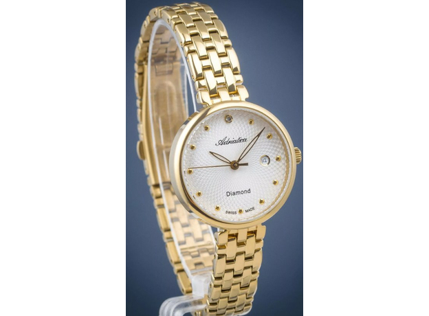 Adriatica A3543.1143DQ, фото 7 | Интернет-магазин оригинальных часов и аксессуаров