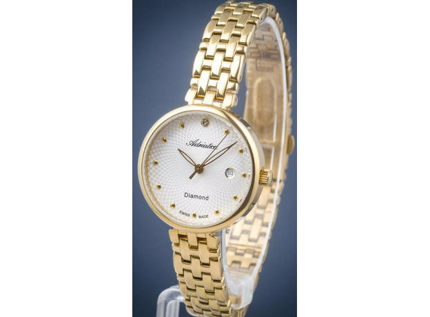 Adriatica A3543.1143DQ, фото 8 | Интернет-магазин оригинальных часов и аксессуаров