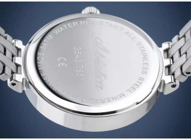 Adriatica A3543.5146DQ, фото 4 | Интернет-магазин оригинальных часов и аксессуаров