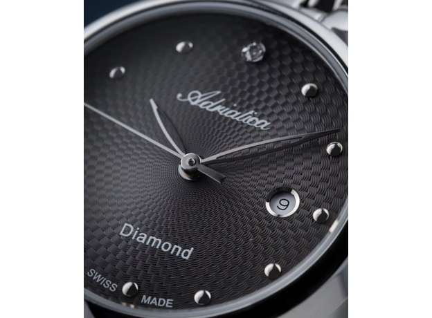 Adriatica A3543.5146DQ, фото 6 | Интернет-магазин оригинальных часов и аксессуаров