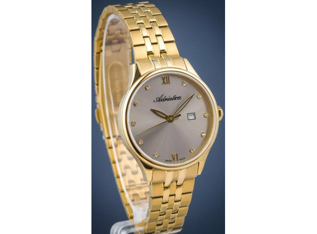 Adriatica A3547.1187Q, фото 2 | Интернет-магазин оригинальных часов и аксессуаров