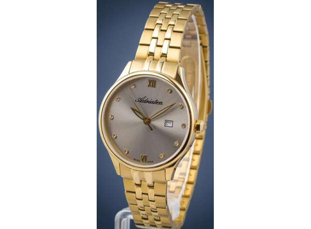 Adriatica A3547.1187Q, фото 3 | Интернет-магазин оригинальных часов и аксессуаров