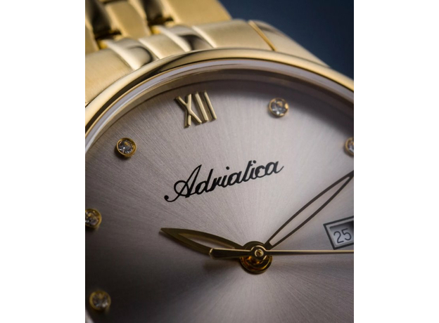 Adriatica A3547.1187Q, фото 6 | Интернет-магазин оригинальных часов и аксессуаров