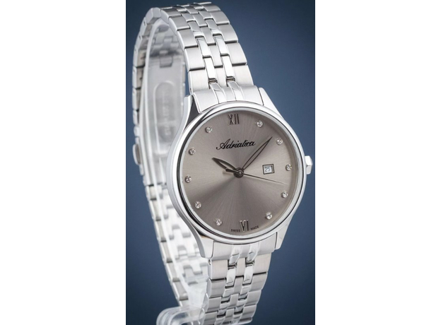 Adriatica A3547.5187Q, фото 2 | Интернет-магазин оригинальных часов и аксессуаров