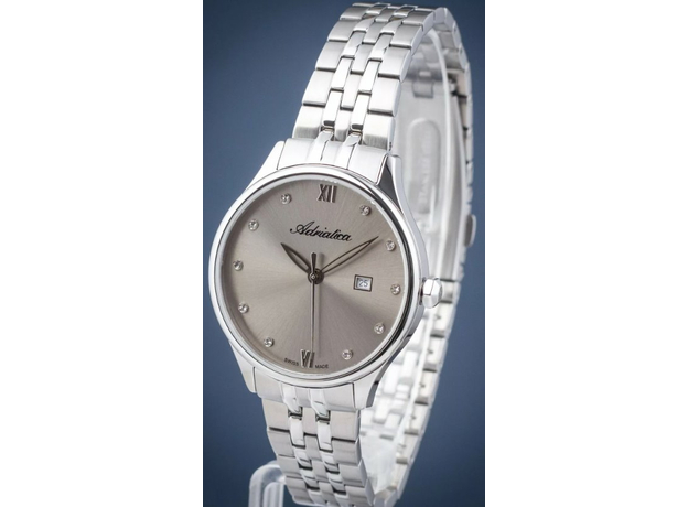 Adriatica A3547.5187Q, фото 3 | Интернет-магазин оригинальных часов и аксессуаров