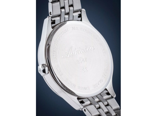 Adriatica A3547.5187Q, фото 4 | Интернет-магазин оригинальных часов и аксессуаров
