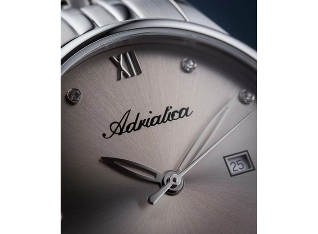 Adriatica A3547.5187Q, фото 6 | Интернет-магазин оригинальных часов и аксессуаров