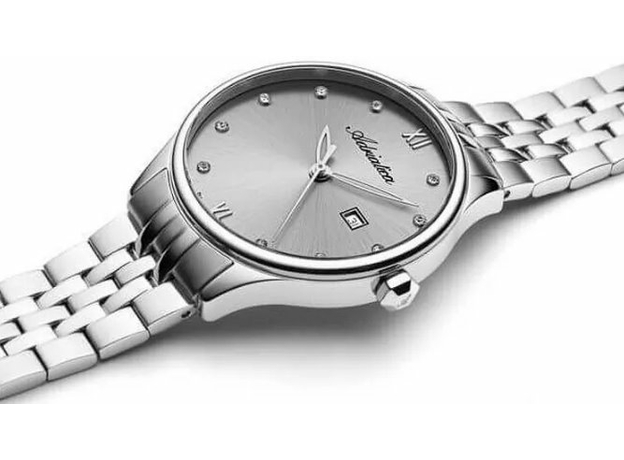 Adriatica A3547.5187Q, фото 7 | Интернет-магазин оригинальных часов и аксессуаров