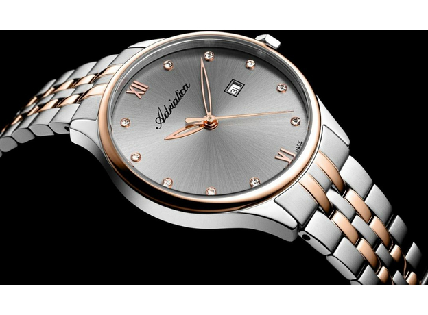 Adriatica A3547.R187Q, фото 4 | Интернет-магазин оригинальных часов и аксессуаров