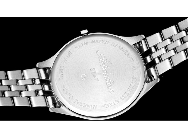 Adriatica A3547.R187Q, фото 5 | Интернет-магазин оригинальных часов и аксессуаров