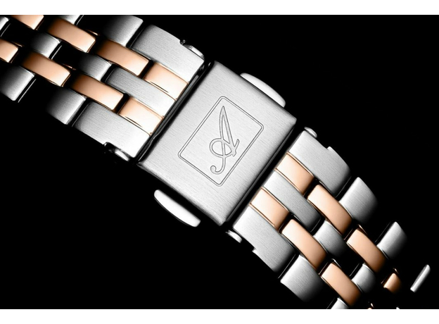 Adriatica A3547.R187Q, фото 6 | Интернет-магазин оригинальных часов и аксессуаров