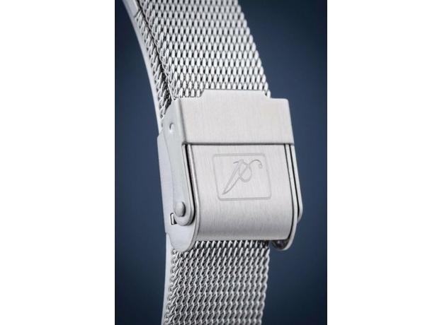 Adriatica A3572.5147Q, Варіант кольору: Сталевий/Сірий, фото 4 | Интернет-магазин оригинальных часов и аксессуаров