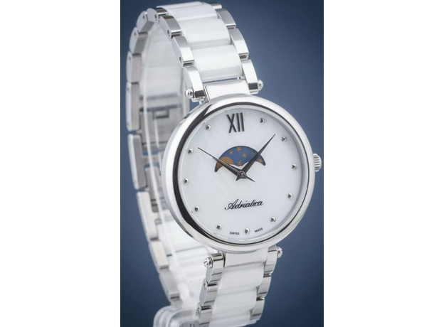 Adriatica A3705.C18FQM, фото 2 | Интернет-магазин оригинальных часов и аксессуаров