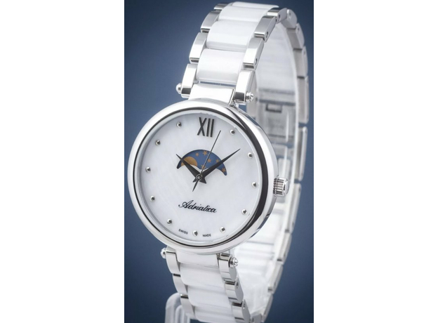 Adriatica A3705.C18FQM, фото 3 | Интернет-магазин оригинальных часов и аксессуаров