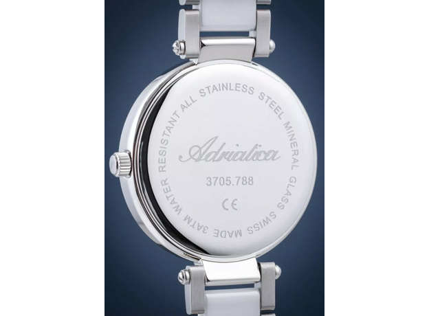Adriatica A3705.C18FQM, фото 4 | Интернет-магазин оригинальных часов и аксессуаров