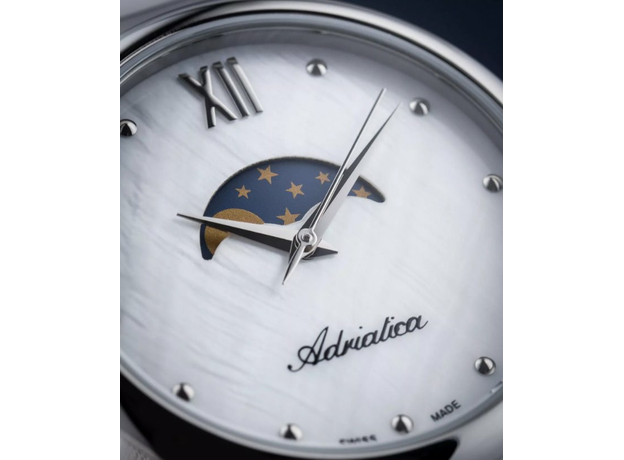 Adriatica A3705.C18FQM, фото 5 | Интернет-магазин оригинальных часов и аксессуаров