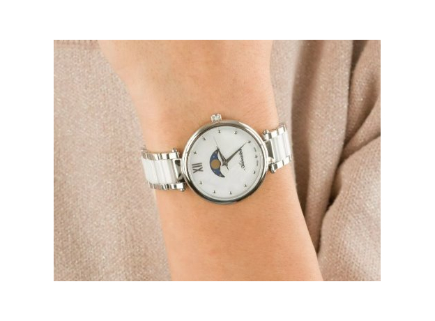 Adriatica A3705.C18FQM, фото 6 | Интернет-магазин оригинальных часов и аксессуаров