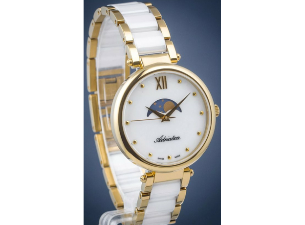 Adriatica A3705.D18FQM, фото 2 | Интернет-магазин оригинальных часов и аксессуаров