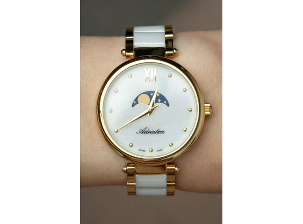 Adriatica A3705.D18FQM, фото 3 | Интернет-магазин оригинальных часов и аксессуаров